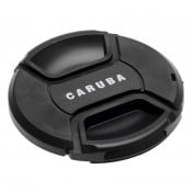 Caruba dæksel 49mm