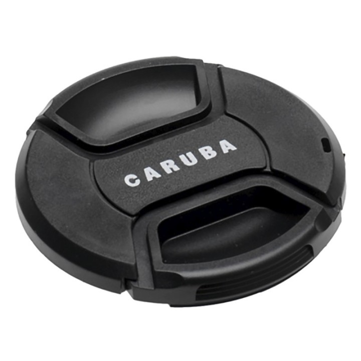 Caruba dæksel 55mm