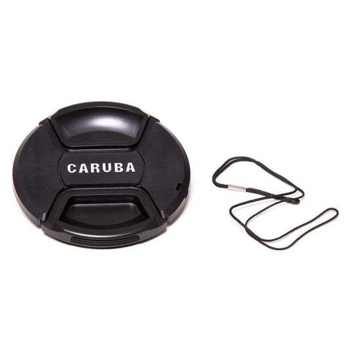 Caruba dæksel 58mm