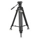 Smallrig 3989 Heavy-Duty Video Tripod Kit