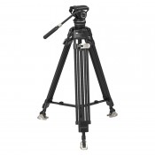 Smallrig 3989 Heavy-Duty Video Tripod Kit