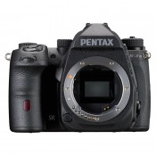 Pentax K-3 Mark III Monochrome