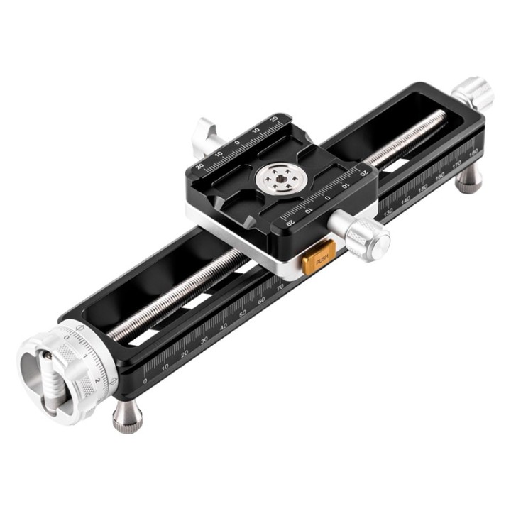 Nisi Macro Focusing Rail NM-200S