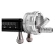 Nisi Macro Focusing Rail NM-200S