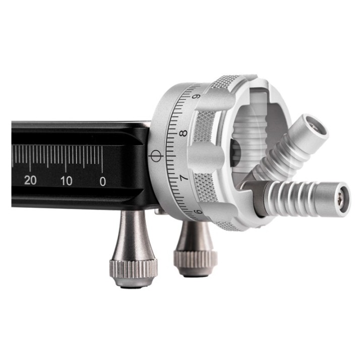 Nisi Macro Focusing Rail NM-200S