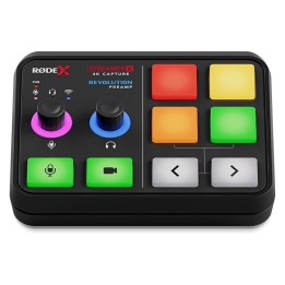 Røde Streamer X