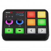 Røde Streamer X