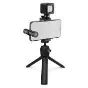 Røde Vlogger Kit - iOS Edition