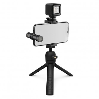 Røde Vlogger Kit - iOS Edition
