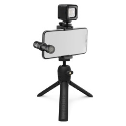 Røde Vlogger Kit - USB-C edition