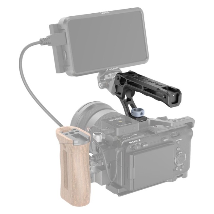 SmallRig 3765 ARRI Locating Top Handle