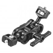 SmallRig 2070 Articulating arm w/ double ballheads