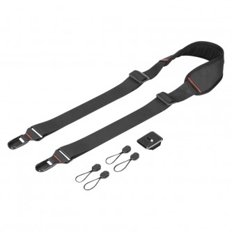 SmallRig 2428 Camera Shoulder Strap