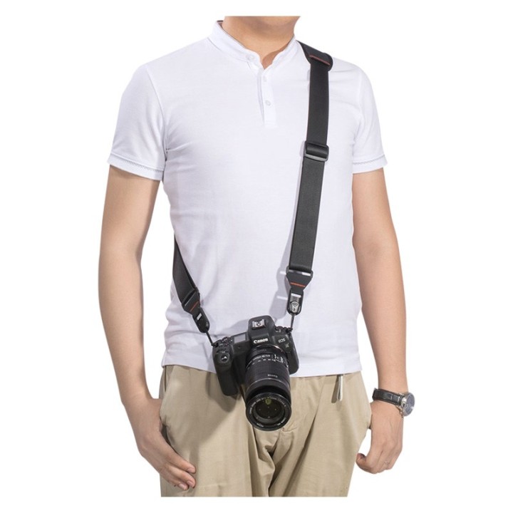 SmallRig 2428 Camera Shoulder Strap