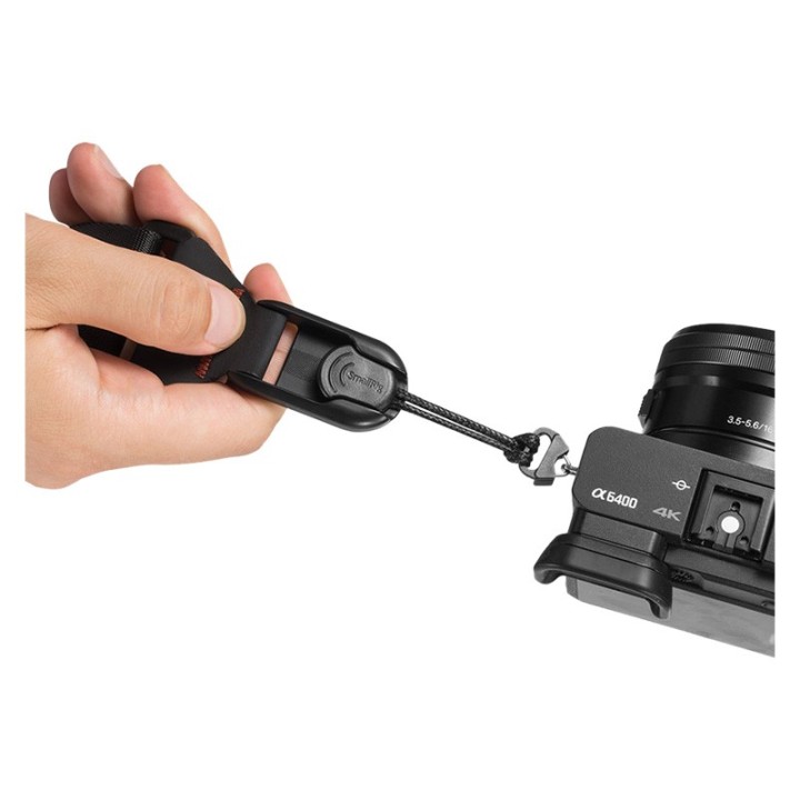 SmallRig 2428 Camera Shoulder Strap