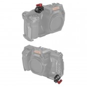 SmallRig 3276 15mm Single Rod Clamp for BMPCC 6K Pro