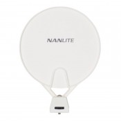 Nanlite Halo 14 ekstra make-up-spejl