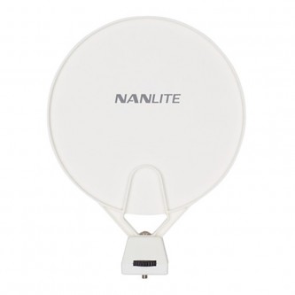 Nanlite Halo 14 ekstra make-up-spejl