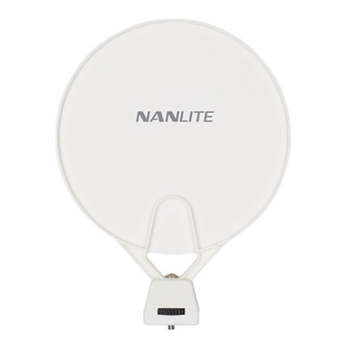 Nanlite Halo 14 ekstra make-up-spejl