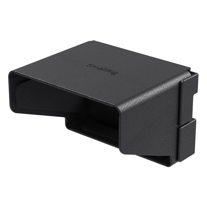 SmallRig LCD solskærm til Nikon Z