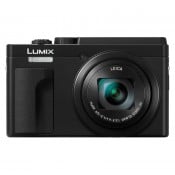 Panasonic Lumix TZ96D sort