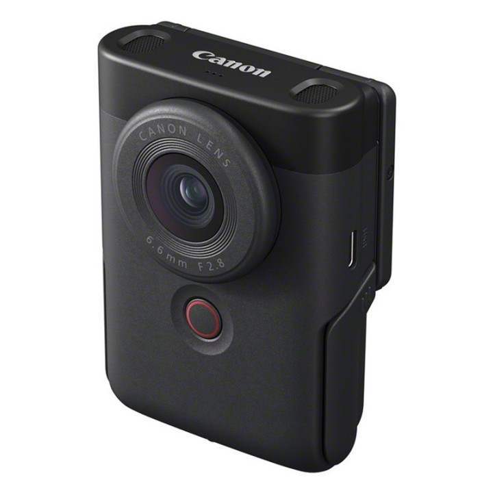 Canon PowerShot V10 Vlog advanced kit sort