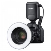 Godox Macro Ring Flash ML-150II