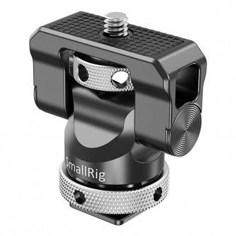 SmallRig 2346 Swivel & Tilt Monitor m/ 360° drejefunktion
