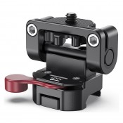 SmallRig 2100 monitorholder med NATO-Klemme