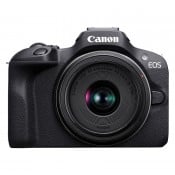 Canon EOS R100 m/ 18-45mm