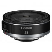 Canon RF 28mm f/2.8 STM