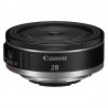 Canon RF 28mm f/2.8 STM