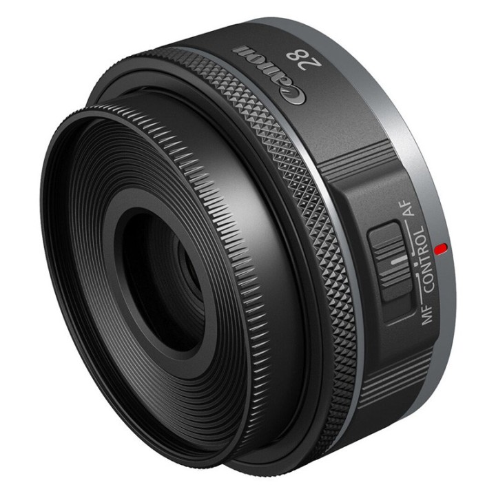 Canon RF 28mm f/2.8 STM