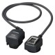 Canon OC-E4A Off Camera Shoe Cord
