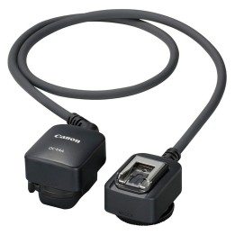 Canon OC-E4A Off Camera Shoe Cord