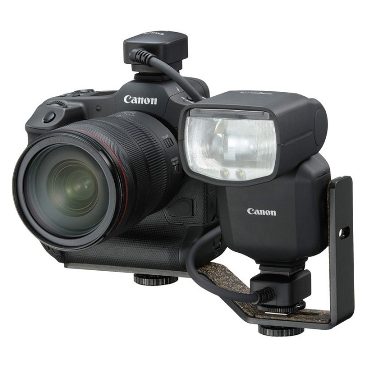 Canon OC-E4A Off Camera Shoe Cord