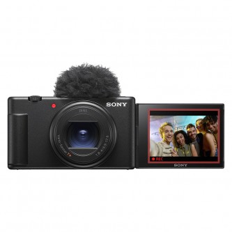 Sony ZV-1 II Vlog kamera