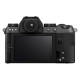 Fujifilm X-S20 kit m/ 15-45mm