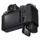 Fujifilm X-S20 kit m/ 15-45mm