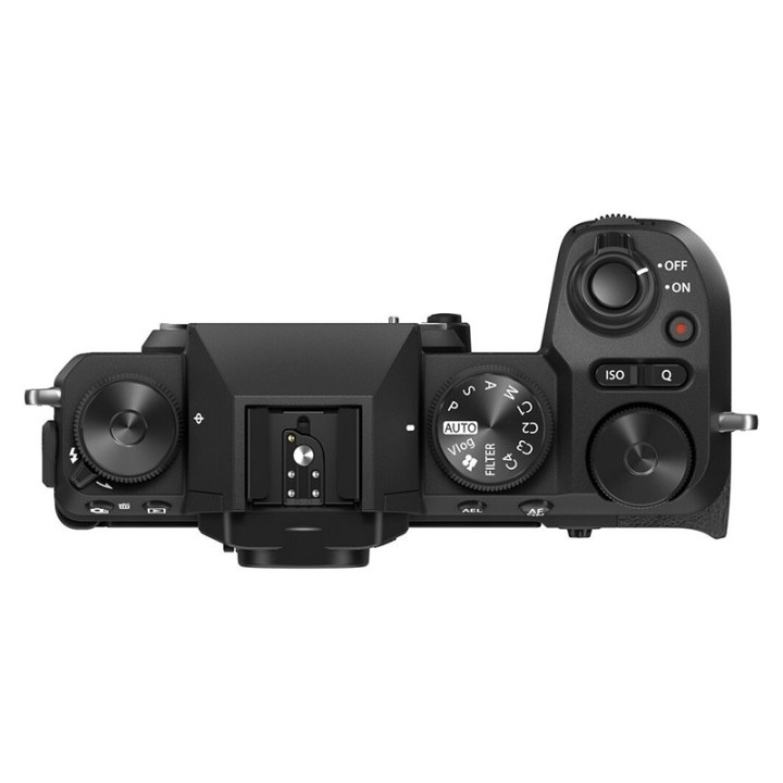 Fujifilm X-S20 kit m/ 18-55mm