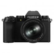 Fujifilm X-S20 kit m/ 18-55mm