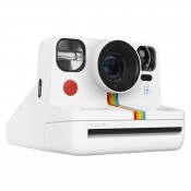 Polaroid Now + gen 2 hvid