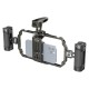 SmallRig 3155 Universal Mobile Phone Handheld Rig