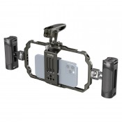 SmallRig 3155 Universal Mobile Phone Handheld Rig
