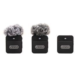 Saramonic Blink 100 B2 wireless system