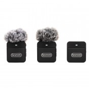 Saramonic Blink 100 B2 wireless system