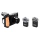 Saramonic Blink 100 B2 wireless system