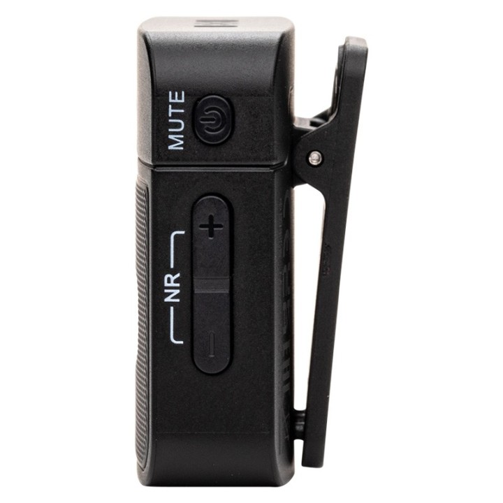 Saramonic Blink 100 B4 wireless system for iPhone