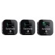 Saramonic Blink900 B2 Advanced Wireless Clip-On Microphone