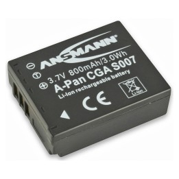 Ansmann CGA-S007 Li-Io batteri